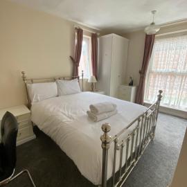 Sturry Road, hotell i Canterbury