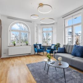 Cruwzo I Exclusive Apartments in Central location with Parking, hotel a Ingolstadt