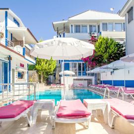 MERVE BUTİK OTEL