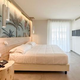 Bellettini Hotel, hotel v mestu Milano Marittima