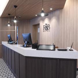 Washington R&B Hotel Otsuka Eki Kitaguchi