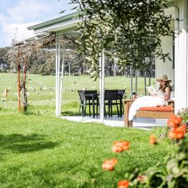 Farm View Cottage
