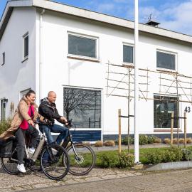 Weeruusz, Hotel in Kolderwolde