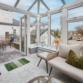 Host & Stay - Lime Tree House