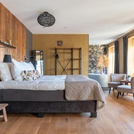 Bed and Breakfast Geliefd, hotel in Voorhout
