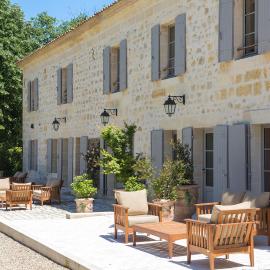Les Clefs de Troplong Mondot
