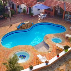Finca Villa Alicia