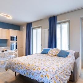 La Casa Nelle Aie - Appartamento Dolcetto - Free Wifi & AC
