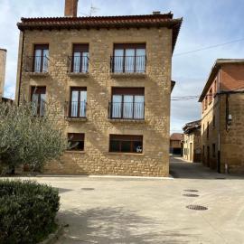 OLIVO 75, hotel em Leza