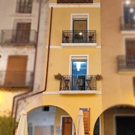 Plaça de l'Almudí, where else!, Hotel in Onda
