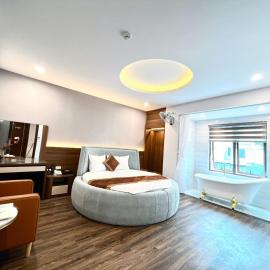 Luxtel Hotel Ngoại Giao Đoàn, hotel a Hanoi
