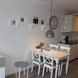Ferienwohnung Ostseeperle S152, hotel di Brasilien