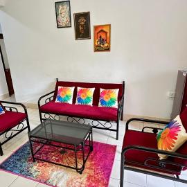 Muffys Holiday Apartment 2
