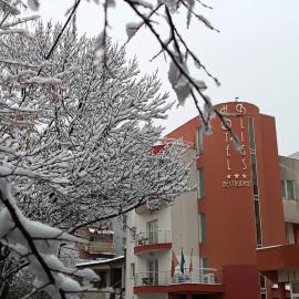Hotel Bliss, hotel en Bucarest