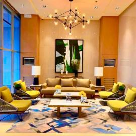 Executive Condo unit @ the Palladium