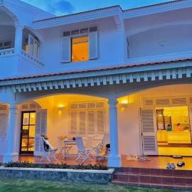 Biệt thự Domaine Mũi Né, hotel in Ấp Ngọc Hải