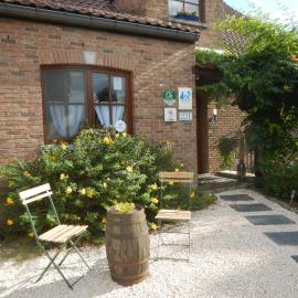La Chrysalide, hotel in Mons