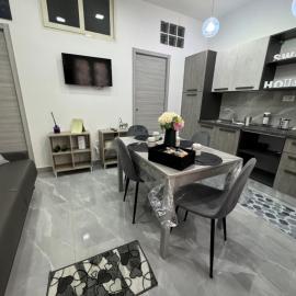 Sweet House, viešbutis Neapolyje