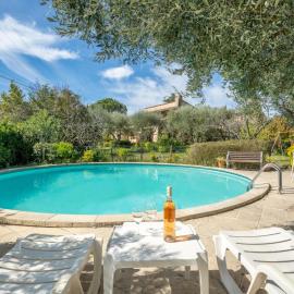 Villa Passival by Interhome, hotel a Peymeinade