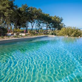 Hotel Masseria Fontanelle, hotel i Ugento