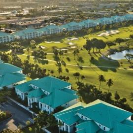 Villa Vista-2 Story w 3Bdrms & Golf View