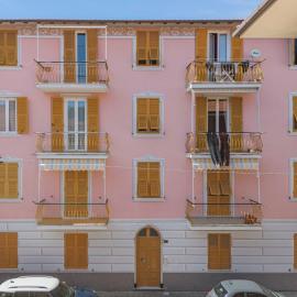 Apartment Zia Anna by Interhome, hotel in Sestri Levante