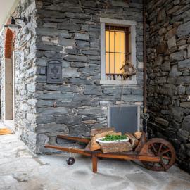 Holiday Home Silvia by Interhome, hotel a Mergozzo