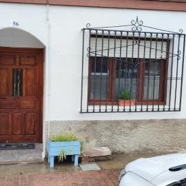 Rincon de Valdaliga، فندق في Valdaliga 