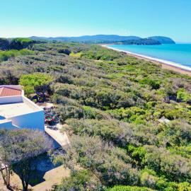 Villa Duna Blu, hotell sihtkohas Baratti
