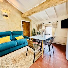La Bohème : Gardon et Pont Du Gard, hotell i Remoulins