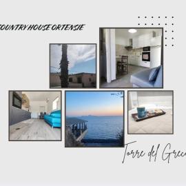Country House Ortensie, hotel in Torre del Greco