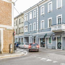 La Perla Rooms, hotel din Saronno