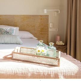 Hotel Rural El Teular, hotell sihtkohas Sueca