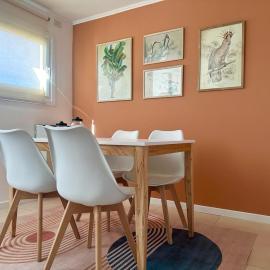 Duplex zona calvario