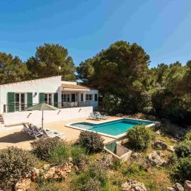 VILLA MARGARITA