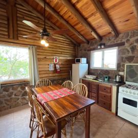 Al Encuentro Casas de Montaña, hotell sihtkohas Nono