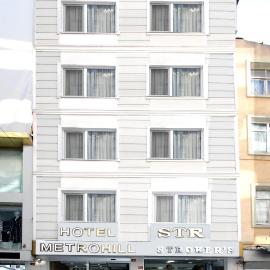 Metrohill Hotel