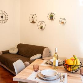 Casa Smeralda Olbia, hotel in Olbia