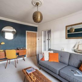 Beautiful apartment in Bath, hotel a Bath