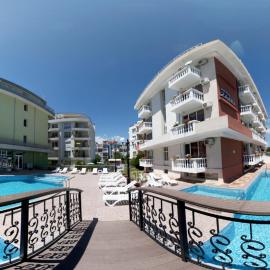 Hotel Zaara, Hotel in Sonnenstrand