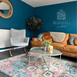 Guildhall - Beauluxe Properties large property - 3 bedroom - 4 beds - sleeps upto 6 people