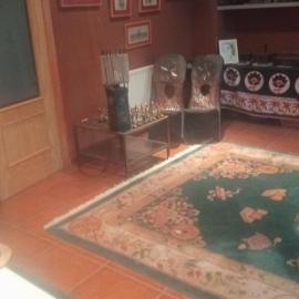 Valarya, hotel i Cercedilla