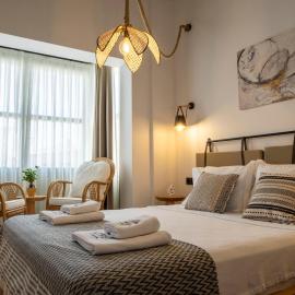 Alacati में, होटल Kotraba Alacati Hotel