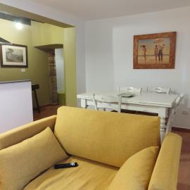 Casa Vacanza A DUE PASSI DA, hotel in Orvieto