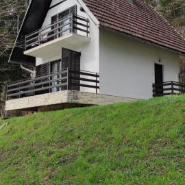 Kuća za odmor Dia, hotel in Ozalj