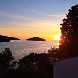 Zen's Garden, hotel in Vela Luka