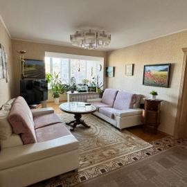 VIsagino Apartment, khách sạn ở Visaginas