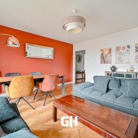 Le Zen - 5 pers- 3 Chambres - Orly & Paris, hotel en Fresnes
