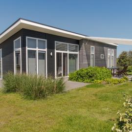 Holiday Home at Oosterschelde Water Resort