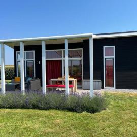 Detached Home in Zeeland with Stunning Views